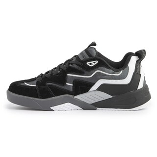 Foto 2 | Tenis DVS Devious002 Negros para Hombre