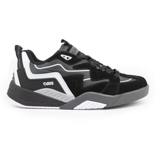 Foto 3 | Tenis DVS Devious002 Negros para Hombre
