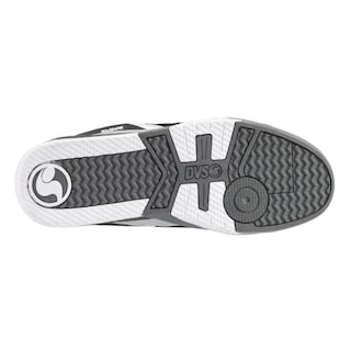 Foto 4 | Tenis DVS Devious002 Negros para Hombre