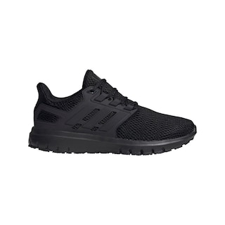 Foto 1 | Tenis Adidas Ultimashow Negro para Hombre