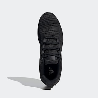 Foto 4 | Tenis Adidas Ultimashow Negro para Hombre