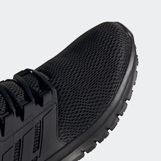 Foto 8 | Tenis Adidas Ultimashow Negro para Hombre
