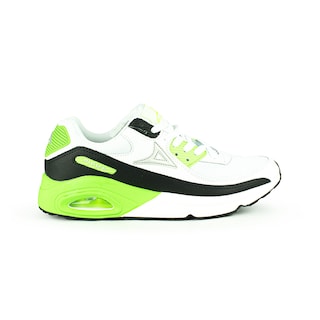 Foto 1 | Tenis Pirma Duncan Verde para Hombre