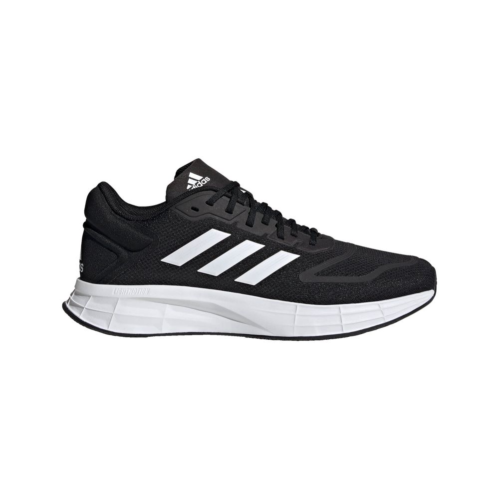 Foto 2 pulgar | Tenis Adidas Duramo Negros para Hombre