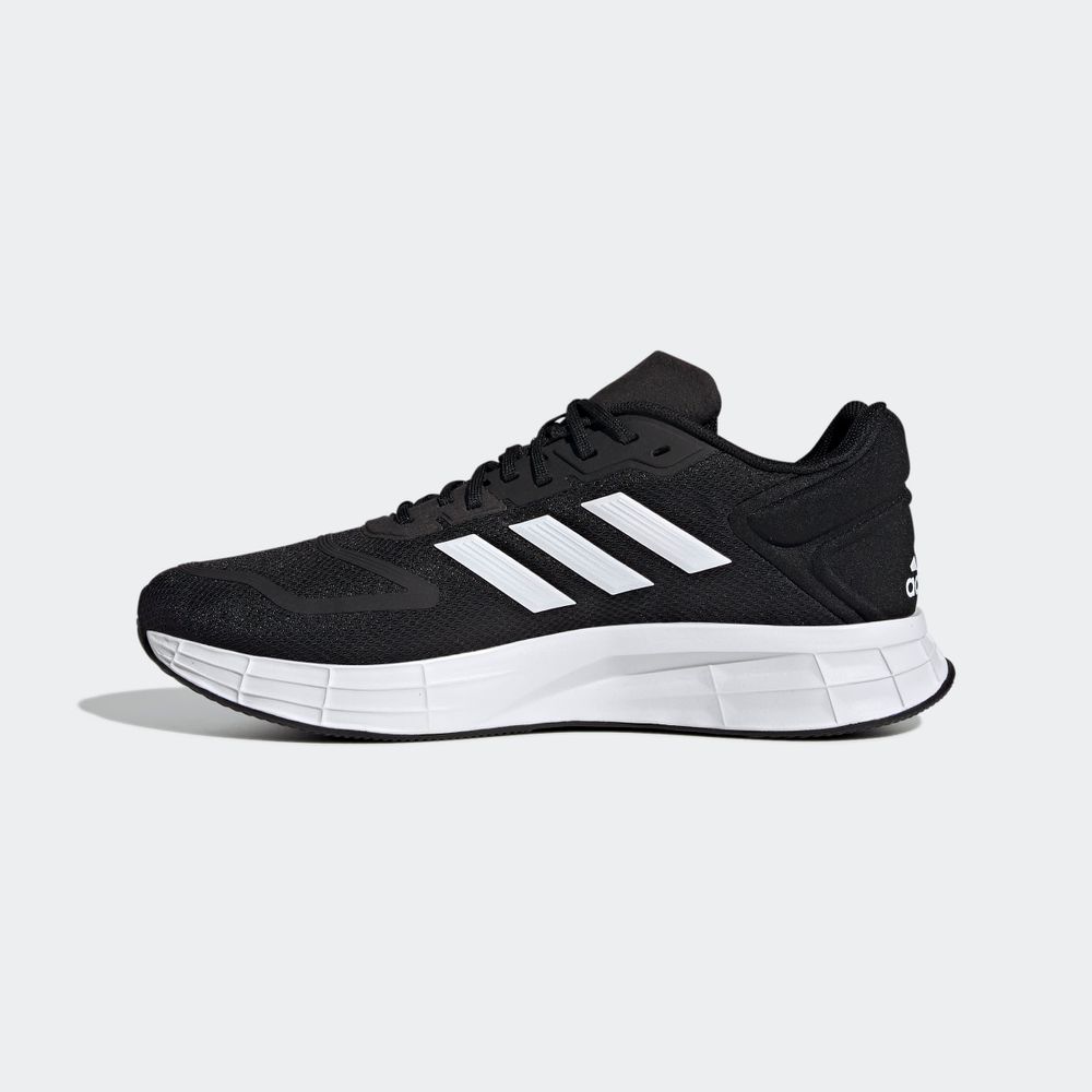 Foto 4 pulgar | Tenis Adidas Duramo Negros para Hombre