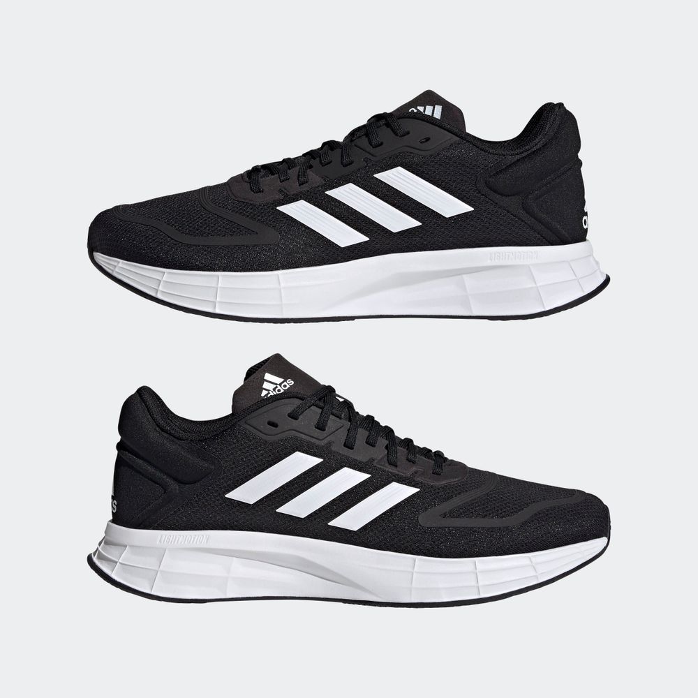 Foto 9 pulgar | Tenis Adidas Duramo Negros para Hombre