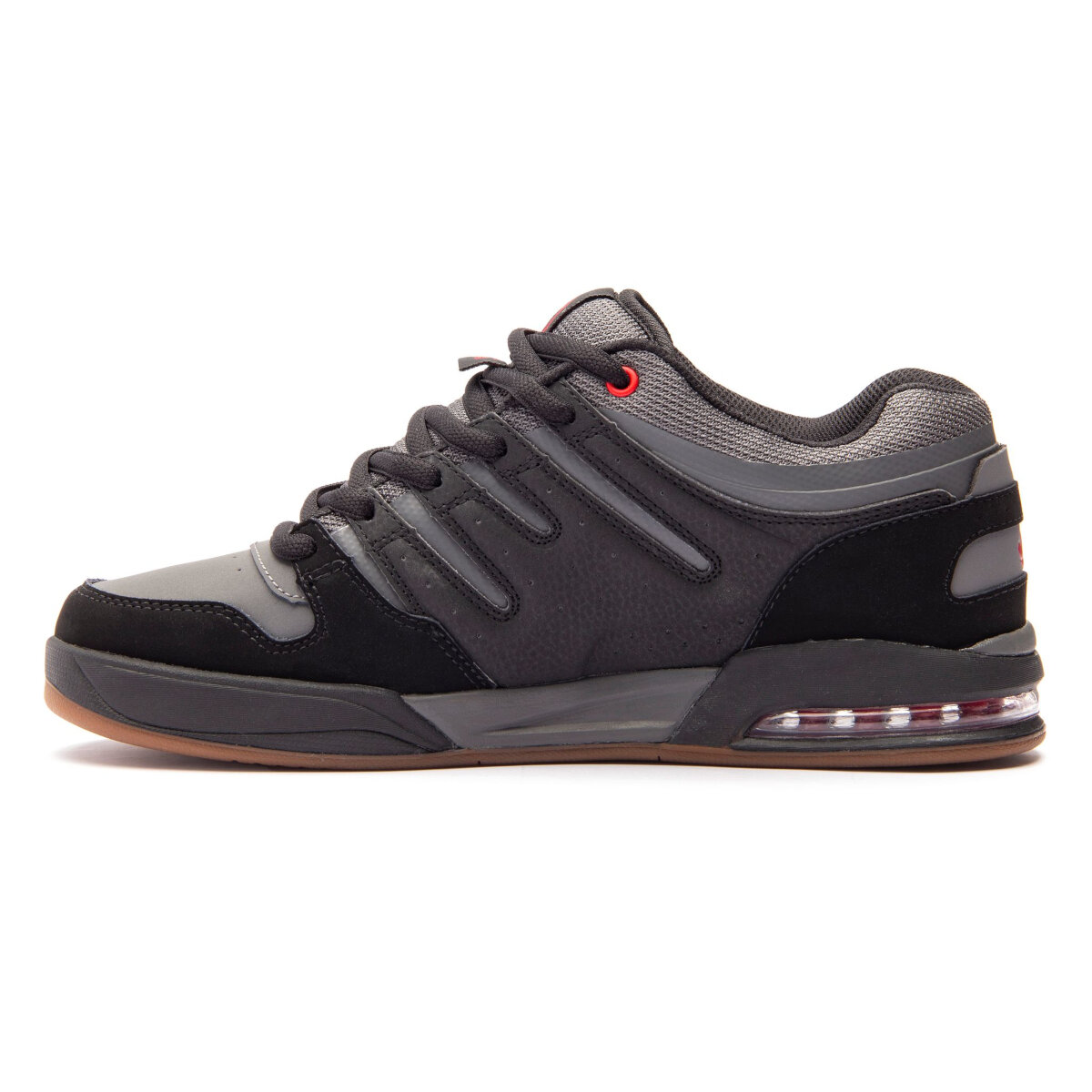 Foto 4 | Tenis para Hombre Dvs Tycho 009 color Negro