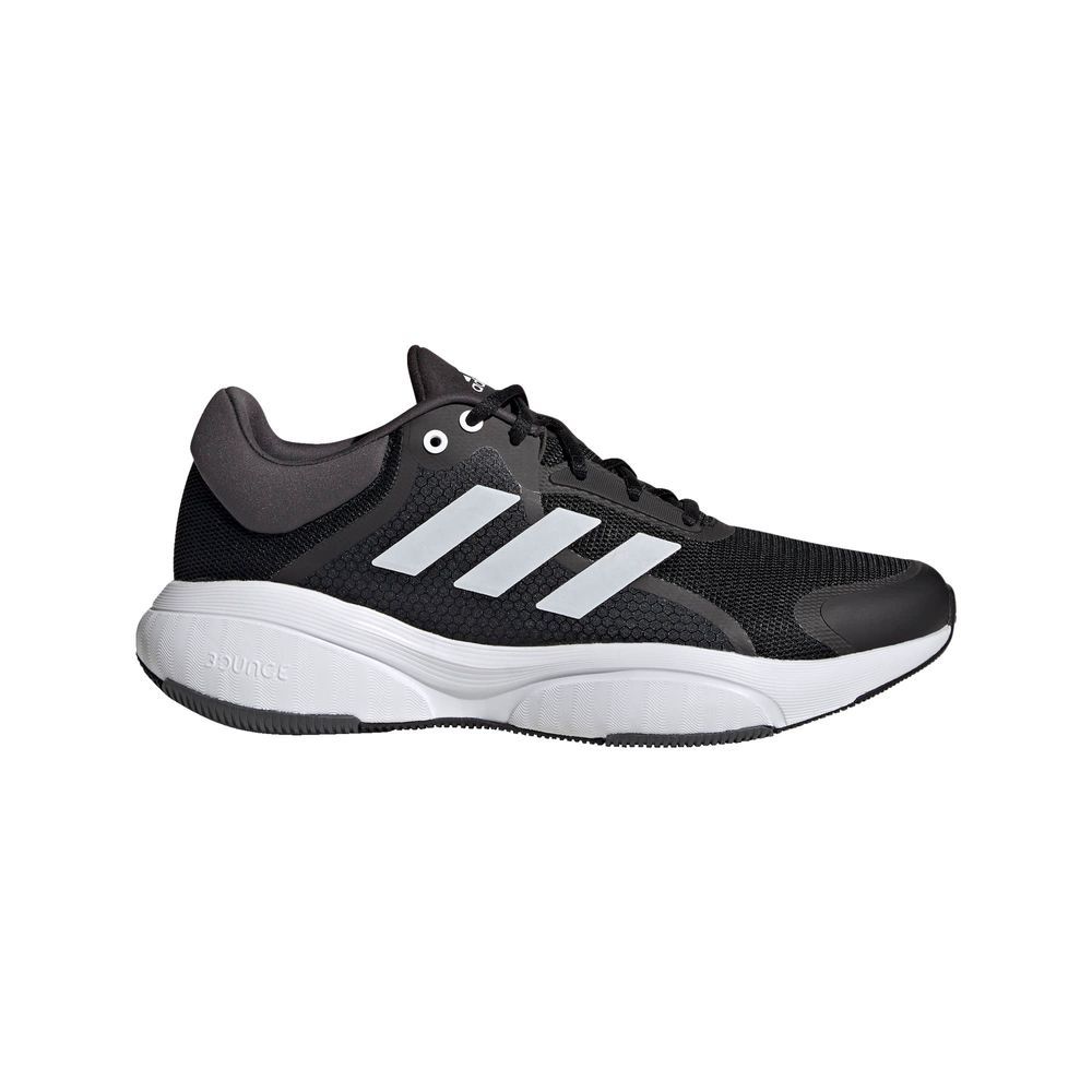 Foto 1 | Tenis Adidas Response Negros para Hombre