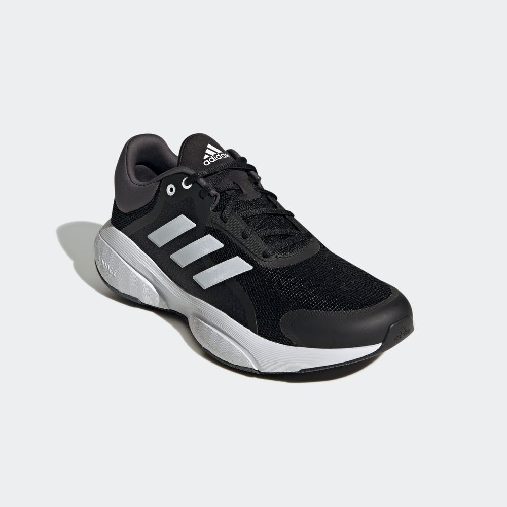 Foto 6 | Tenis Adidas Response Negros para Hombre