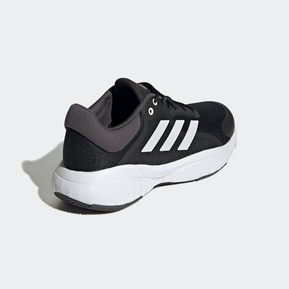 Foto 7 | Tenis Adidas Response Negros para Hombre