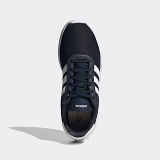 Foto 4 | Tenis Adidas Lite Racer 3.0 Azul para Hombre