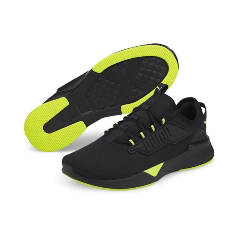 Foto 4 pulgar | Tenis Puma Retaliate 2 para Hombre 376676-07