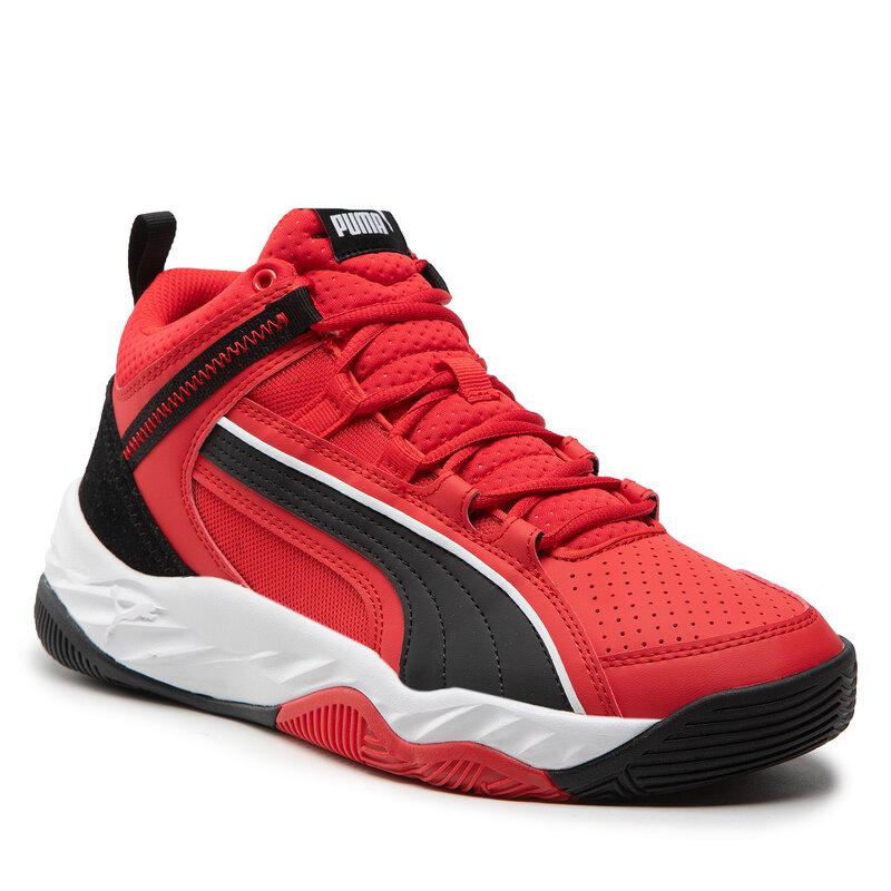 Foto 2 pulgar | Tenis Puma Rebound Future Evo Core Para Hombre 386379-03