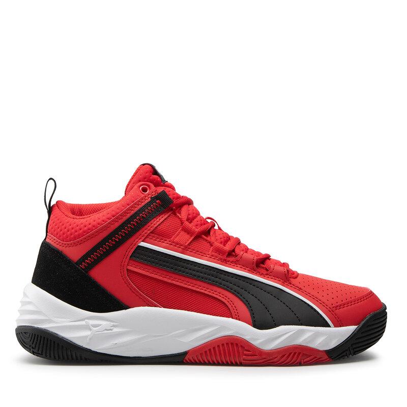 Foto 3 pulgar | Tenis Puma Rebound Future Evo Core Para Hombre 386379-03