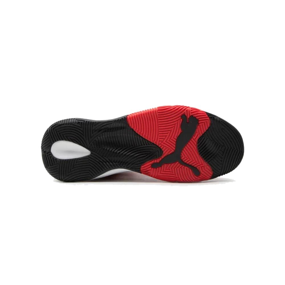 Foto 5 pulgar | Tenis Puma Rebound Future Evo Core Para Hombre 386379-03