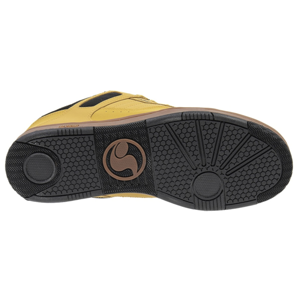 Foto 4 pulgar | Tenis Dvs Enduro 125 260 Chamois Black Nubuck Para Skateboarding