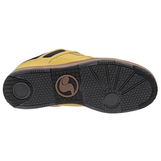 Foto 3 | Tenis Dvs Enduro 125 260 Chamois Black Nubuck Para Skateboarding