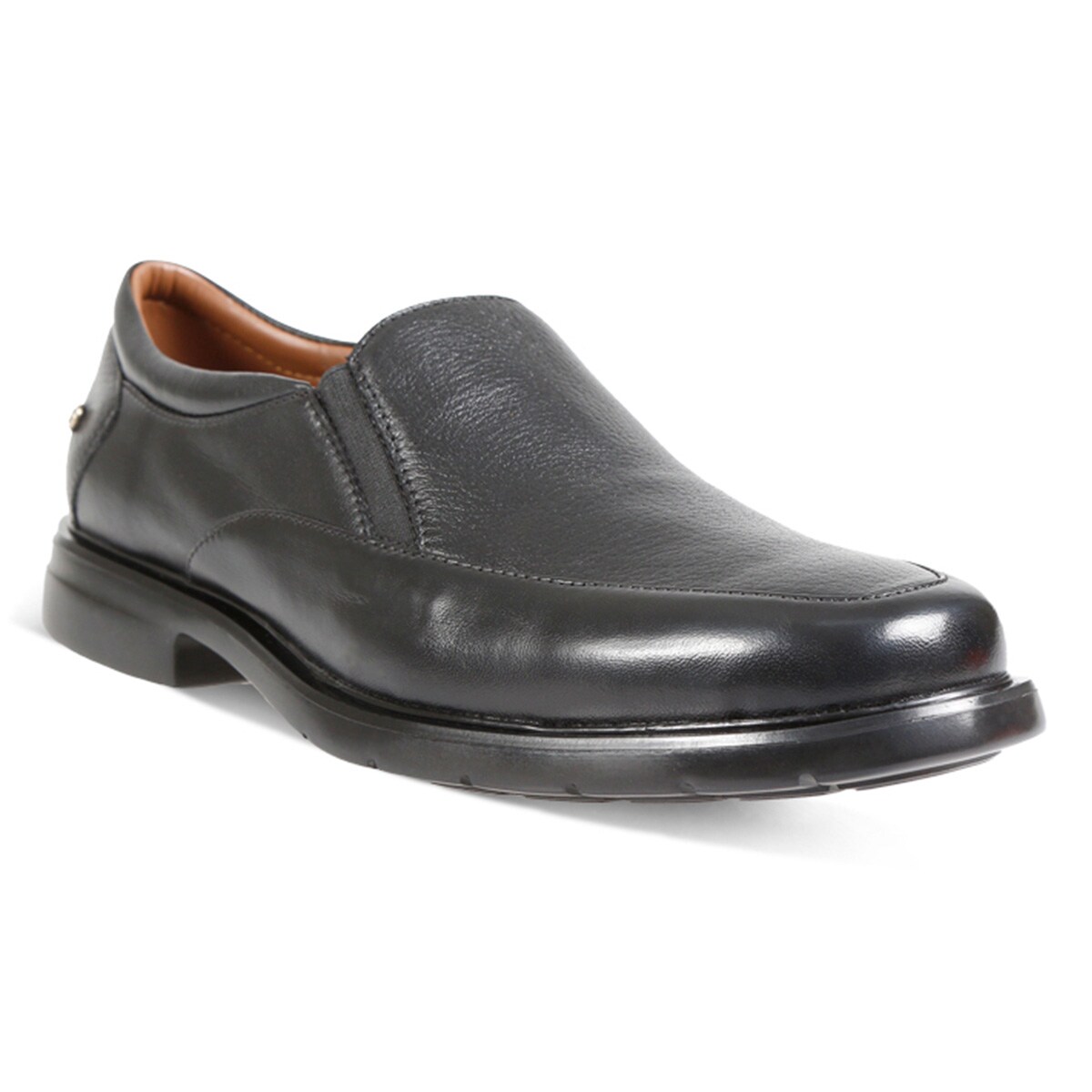 Zapatos Jarking Color Negro Para Hombre Coppel