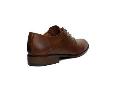 Foto 3 | Zapatos de Vestir Lob Footwear Atanado 70103054 color Café para Hombre