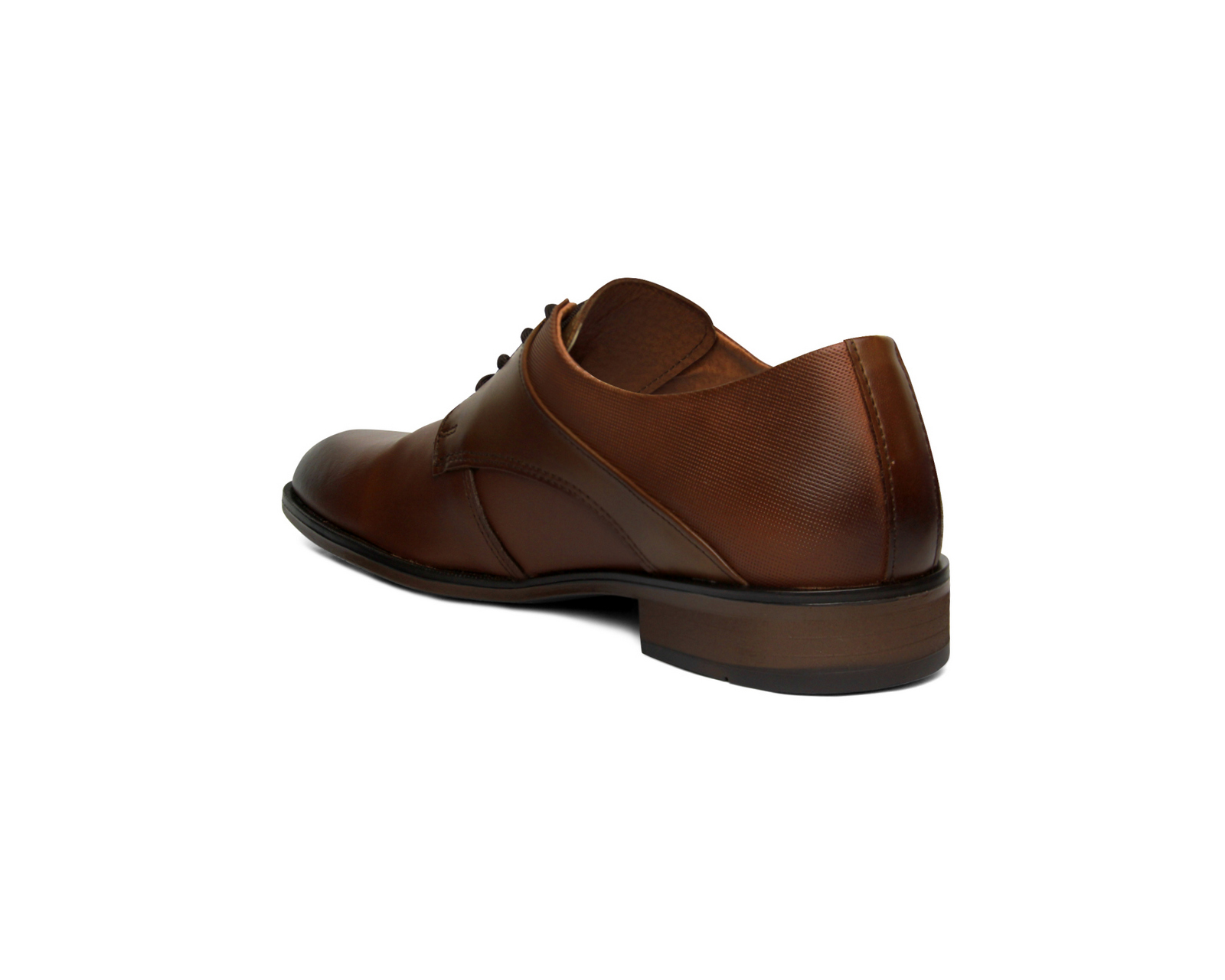 Foto 4 | Zapatos de Vestir Lob Footwear Atanado 70103054 color Café para Hombre