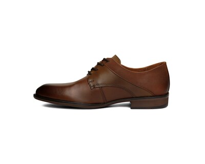 Foto 5 | Zapatos de Vestir Lob Footwear Atanado 70103054 color Café para Hombre