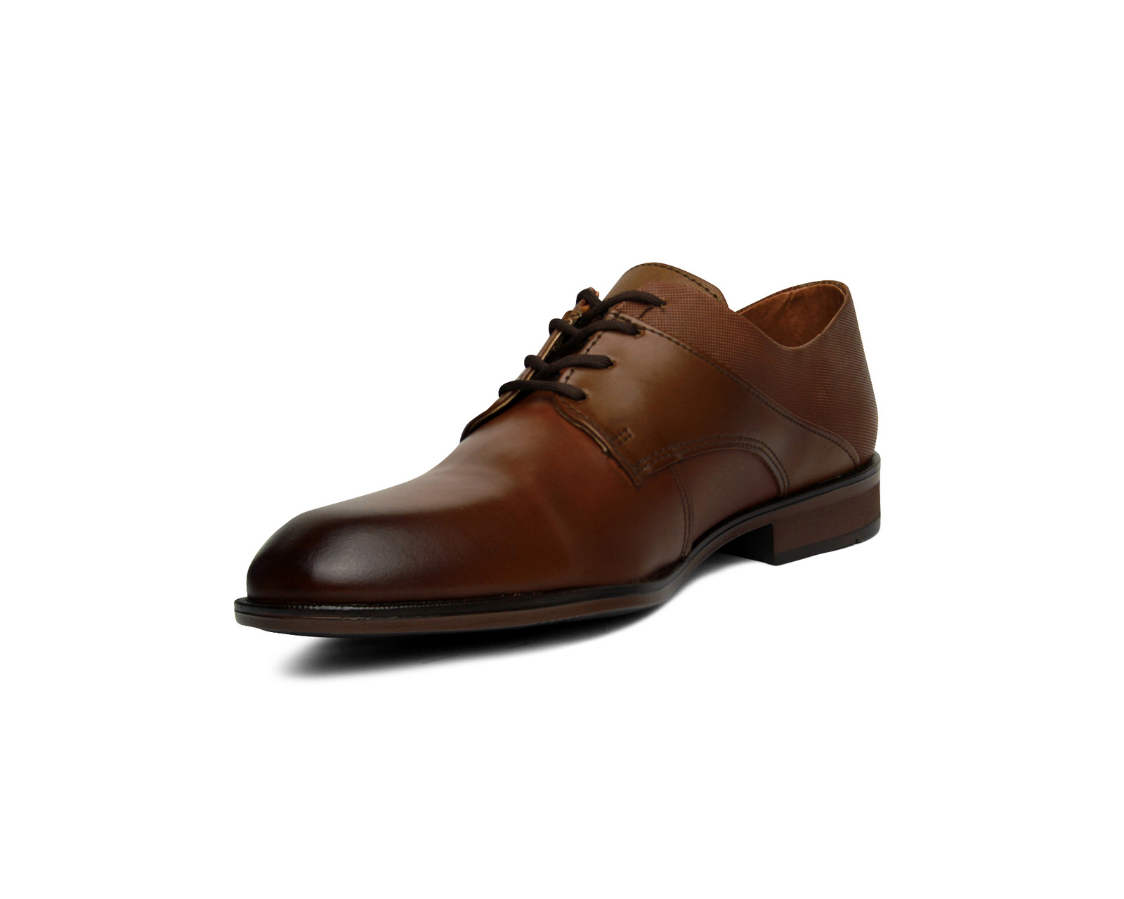 Foto 6 | Zapatos de Vestir Lob Footwear Atanado 70103054 color Café para Hombre