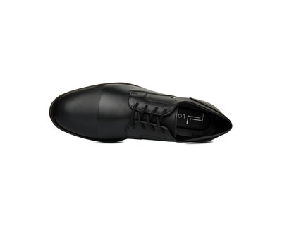 Foto 7 | Vestir Para Caballero Lob Footwear Atanado Negro 70103053