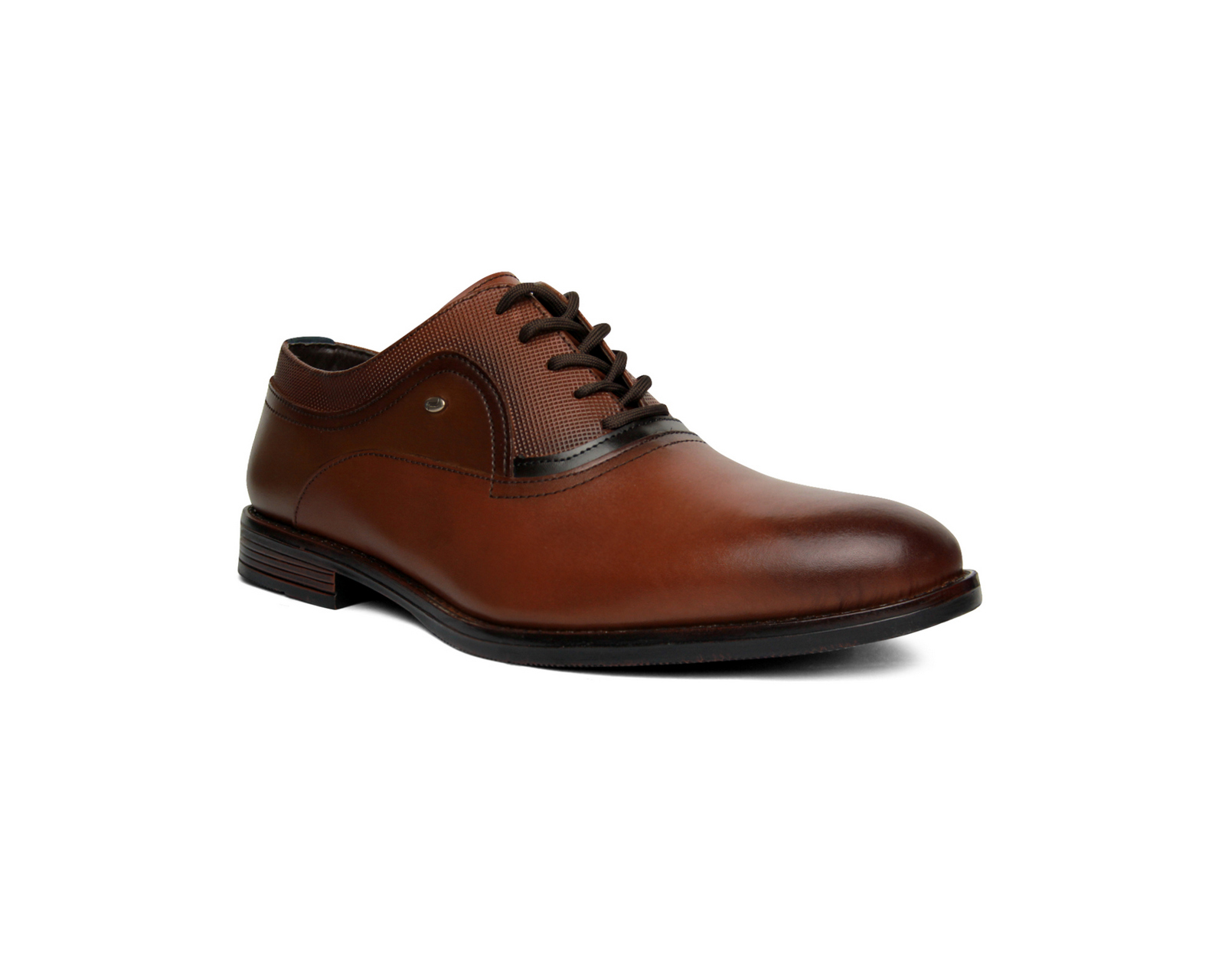 Foto 2 pulgar | Zapatos de Vestir Lob Footwear 70103052 color Café para Hombre