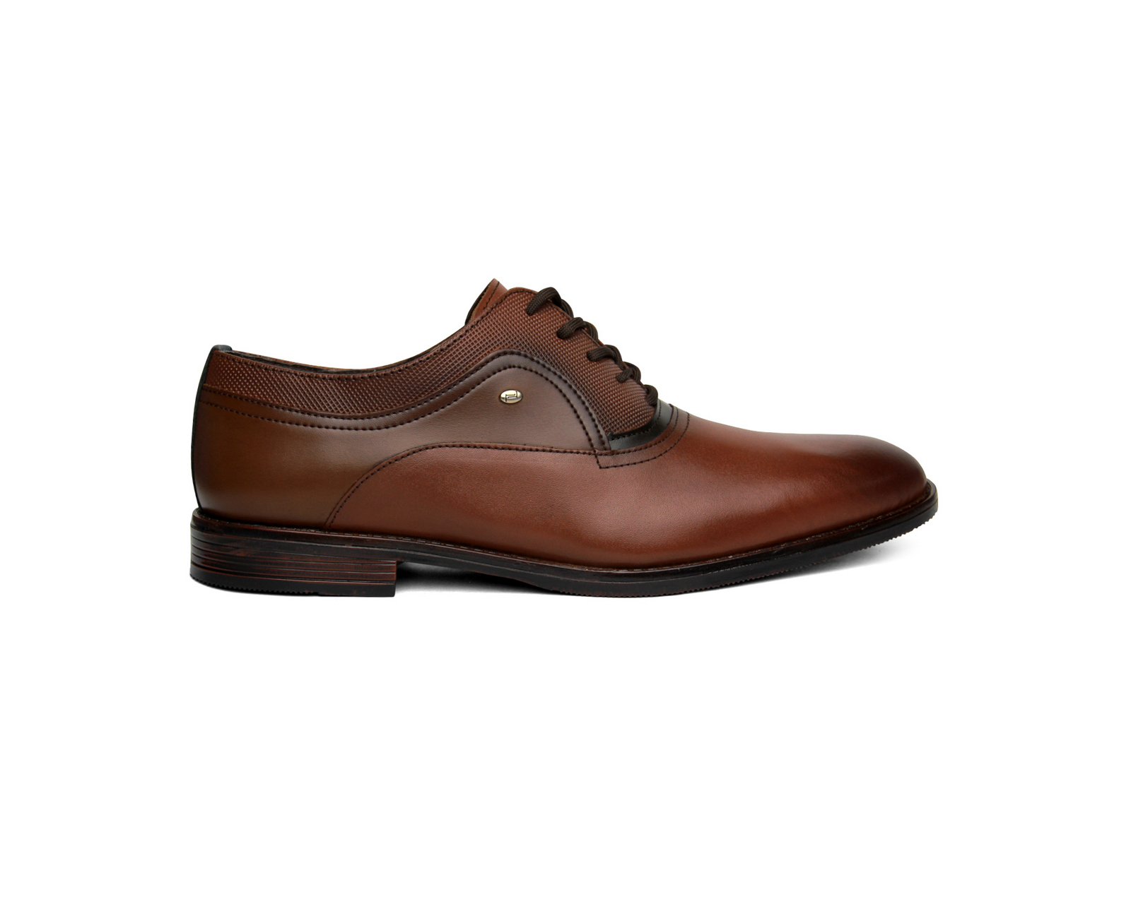 Foto 3 pulgar | Zapatos de Vestir Lob Footwear 70103052 color Café para Hombre
