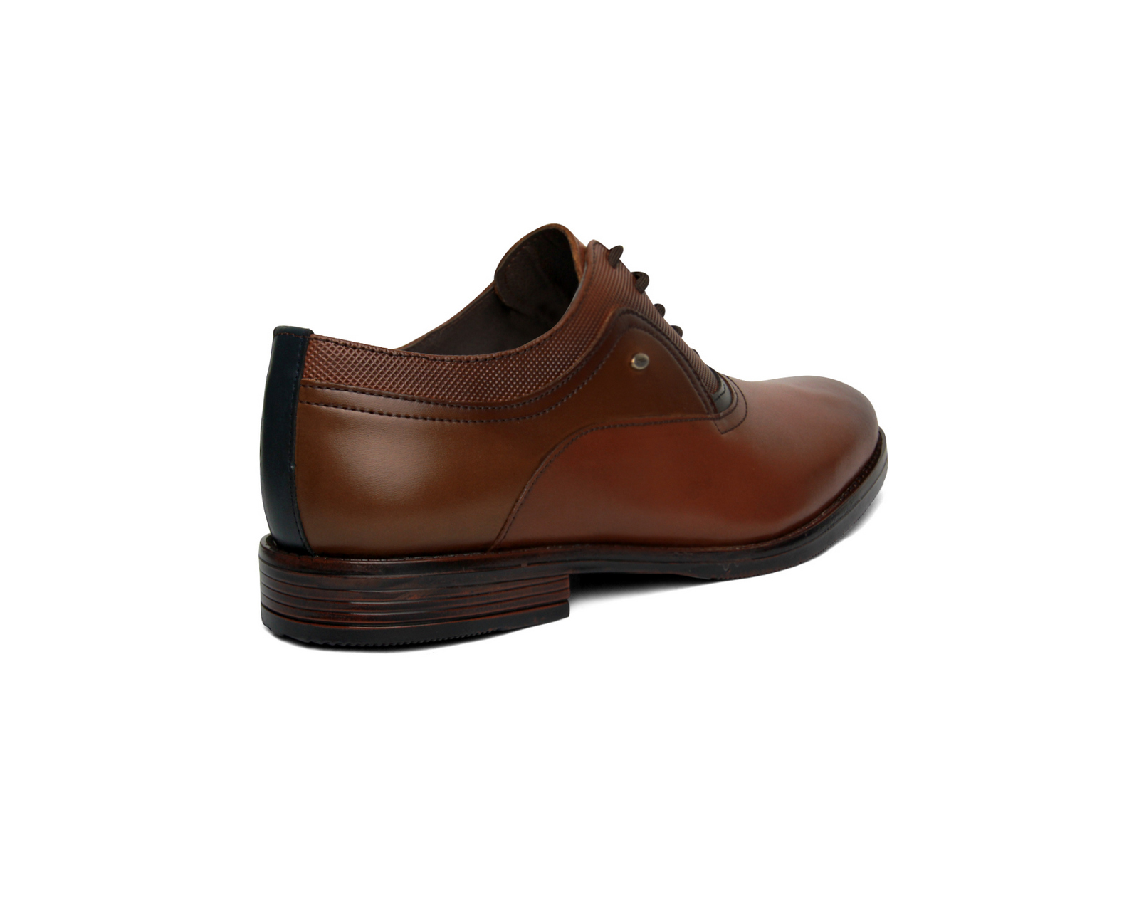 Foto 4 pulgar | Zapatos de Vestir Lob Footwear 70103052 color Café para Hombre