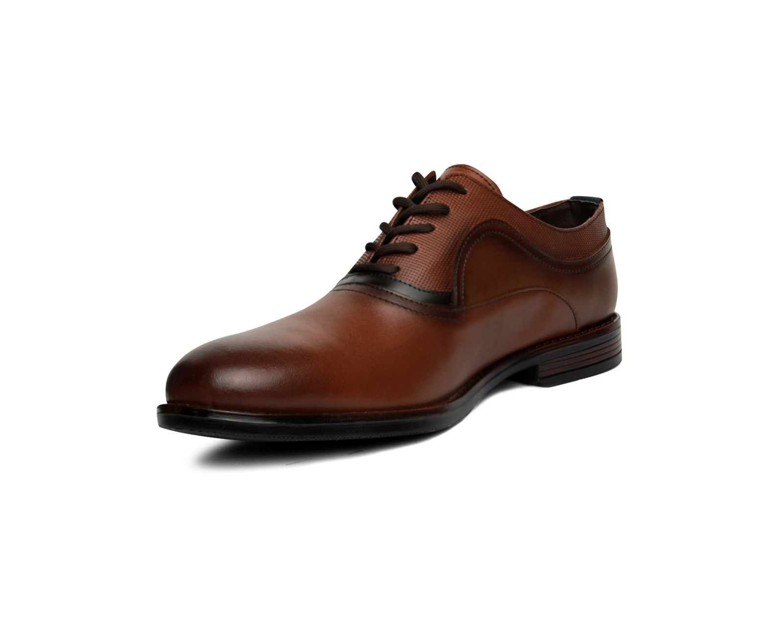 Foto 7 pulgar | Zapatos de Vestir Lob Footwear 70103052 color Café para Hombre