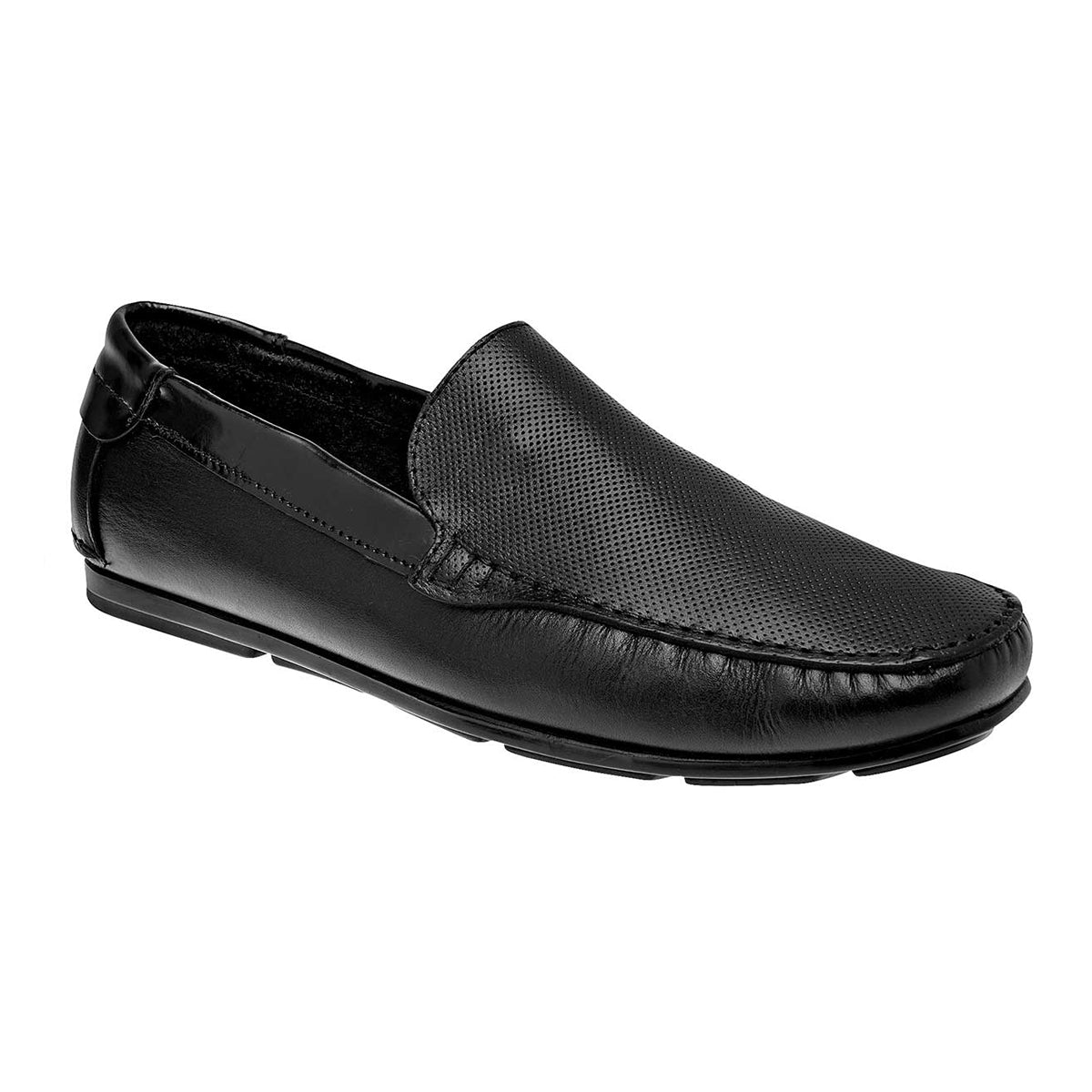 Foto 1 | Zapatos de Vestir Rbcollection color Negro para Hombre