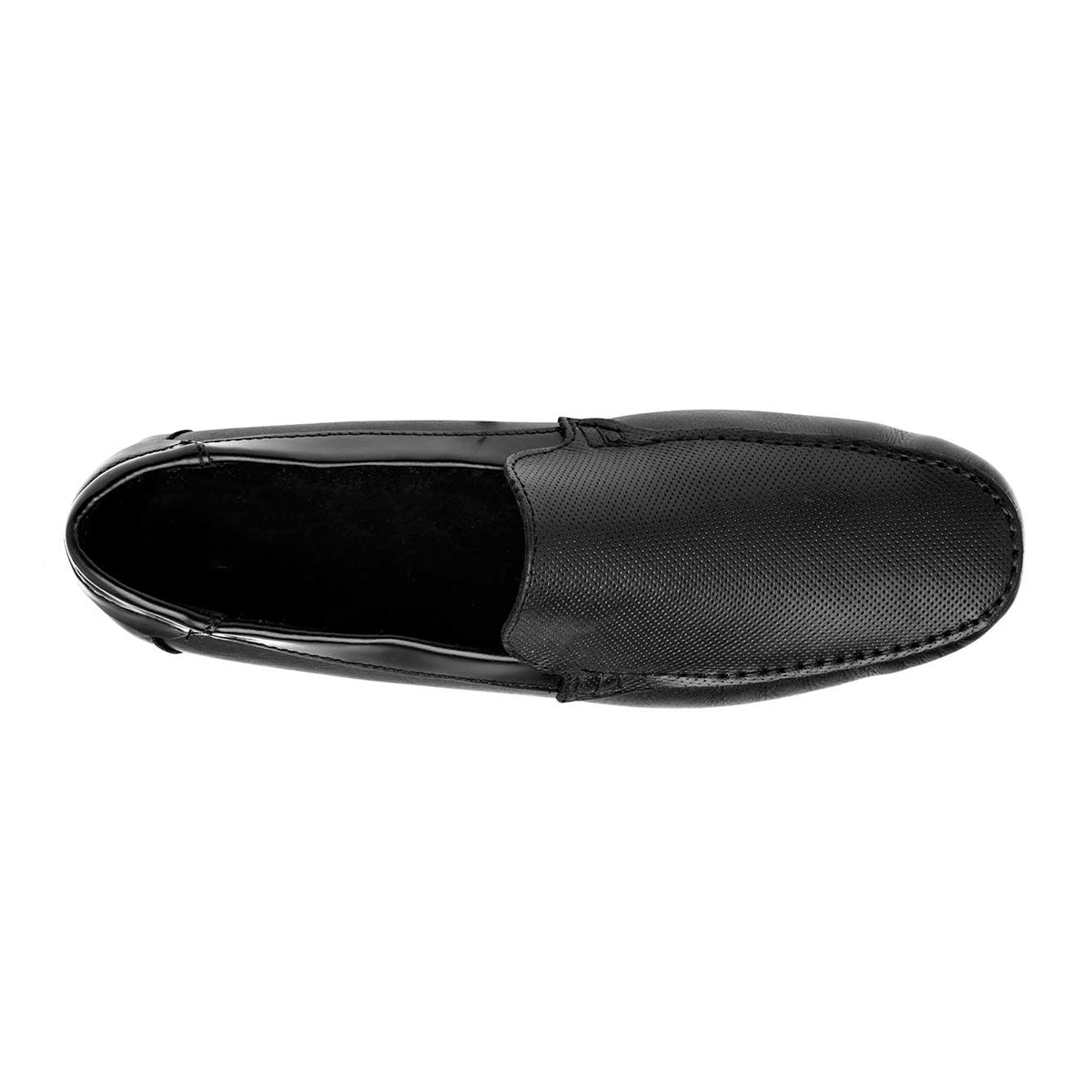 Foto 2 | Zapatos de Vestir Rbcollection color Negro para Hombre