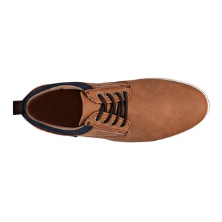 Foto 2 | Zapatos Oxford RBCollection 101015 color Marrón