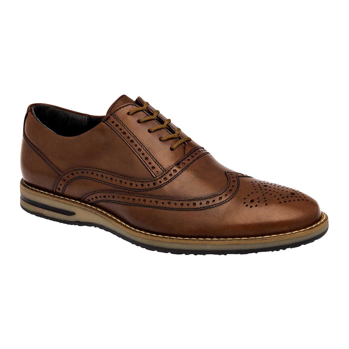 Zapatos de hombre online en coppel