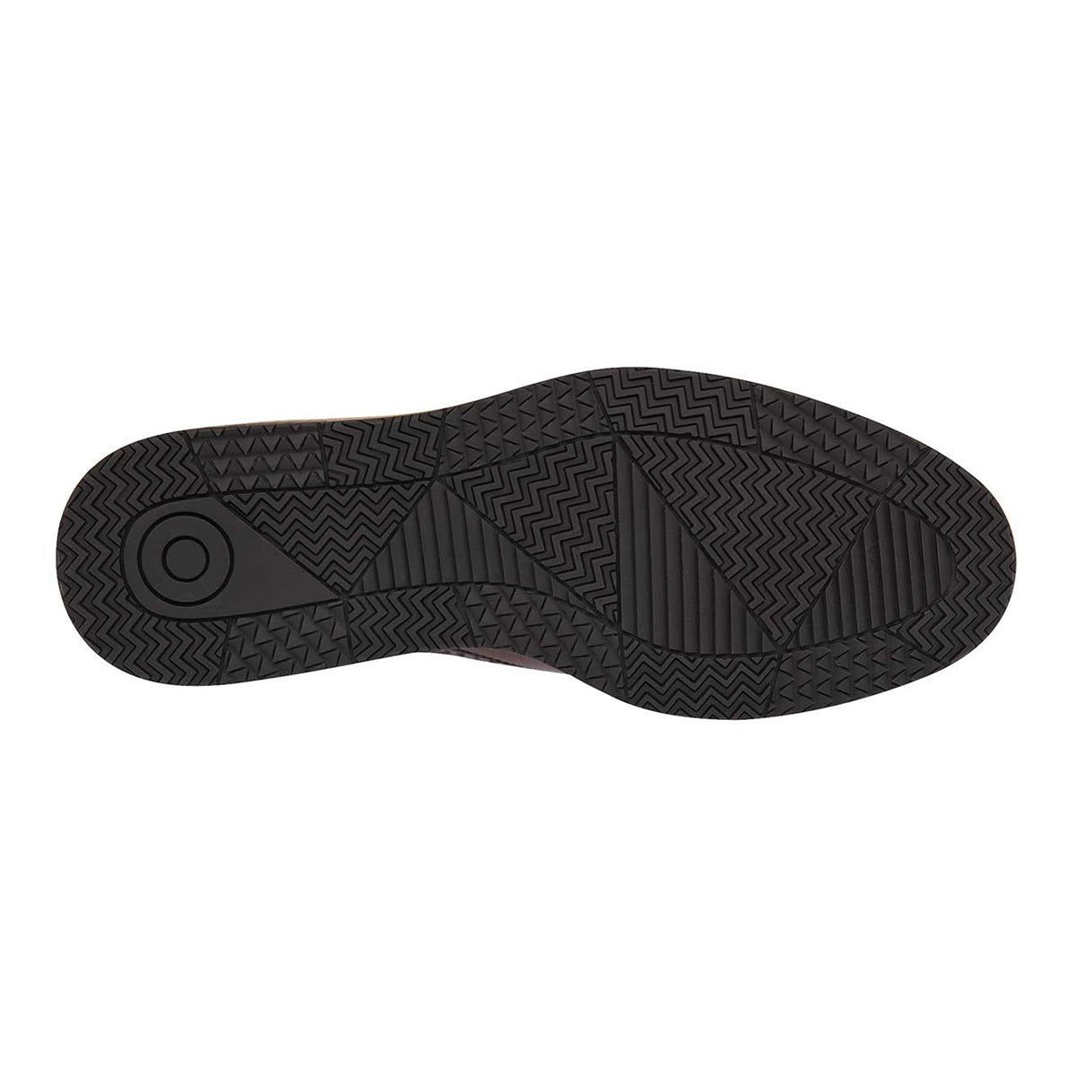 Foto 4 pulgar | Oxfords Rbcollection Exterior Piel Color Café