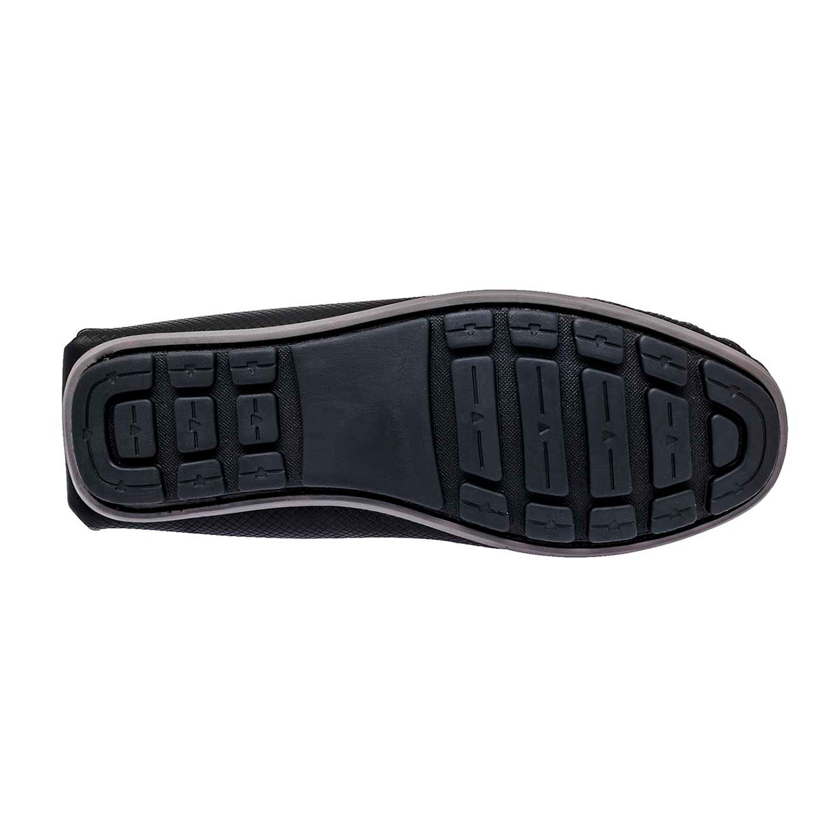 Foto 4 pulgar | Zapatos De Vestir Rbcollection Exterior Sintético Color Negro
