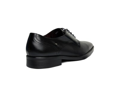 Foto 3 | Zapatos de Vestir Lob Footwear 62203516 color Negro para Caballero