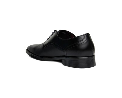 Foto 4 | Zapatos de Vestir Lob Footwear 62203516 color Negro para Caballero
