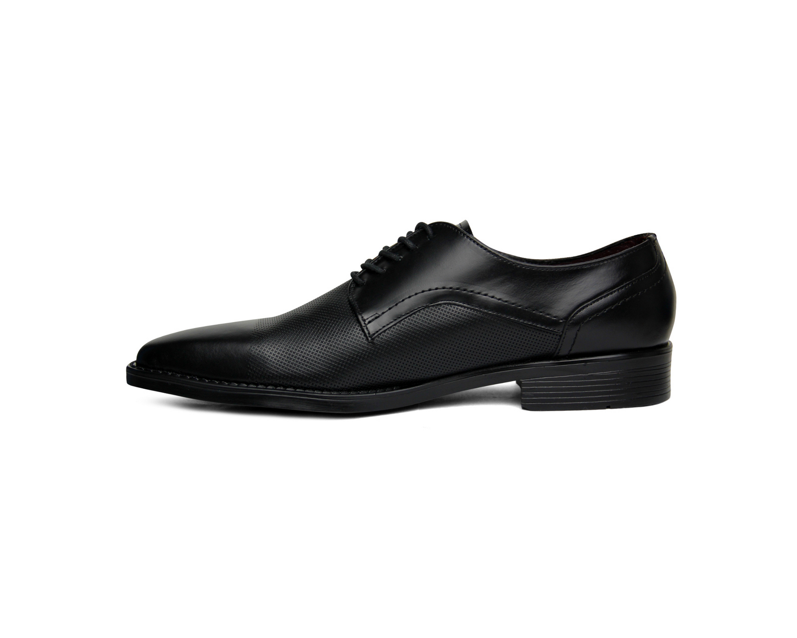 Foto 5 | Zapatos de Vestir Lob Footwear 62203516 color Negro para Caballero