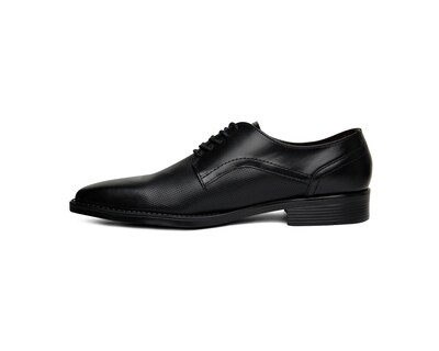 Foto 5 | Zapatos de Vestir Lob Footwear 62203516 color Negro para Caballero