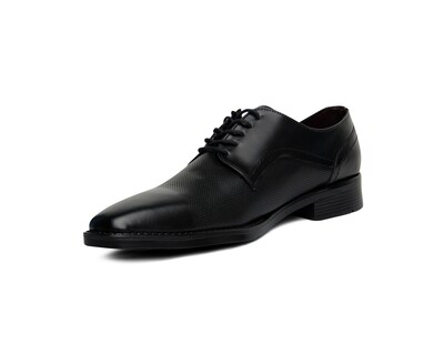 Foto 6 | Zapatos de Vestir Lob Footwear 62203516 color Negro para Caballero