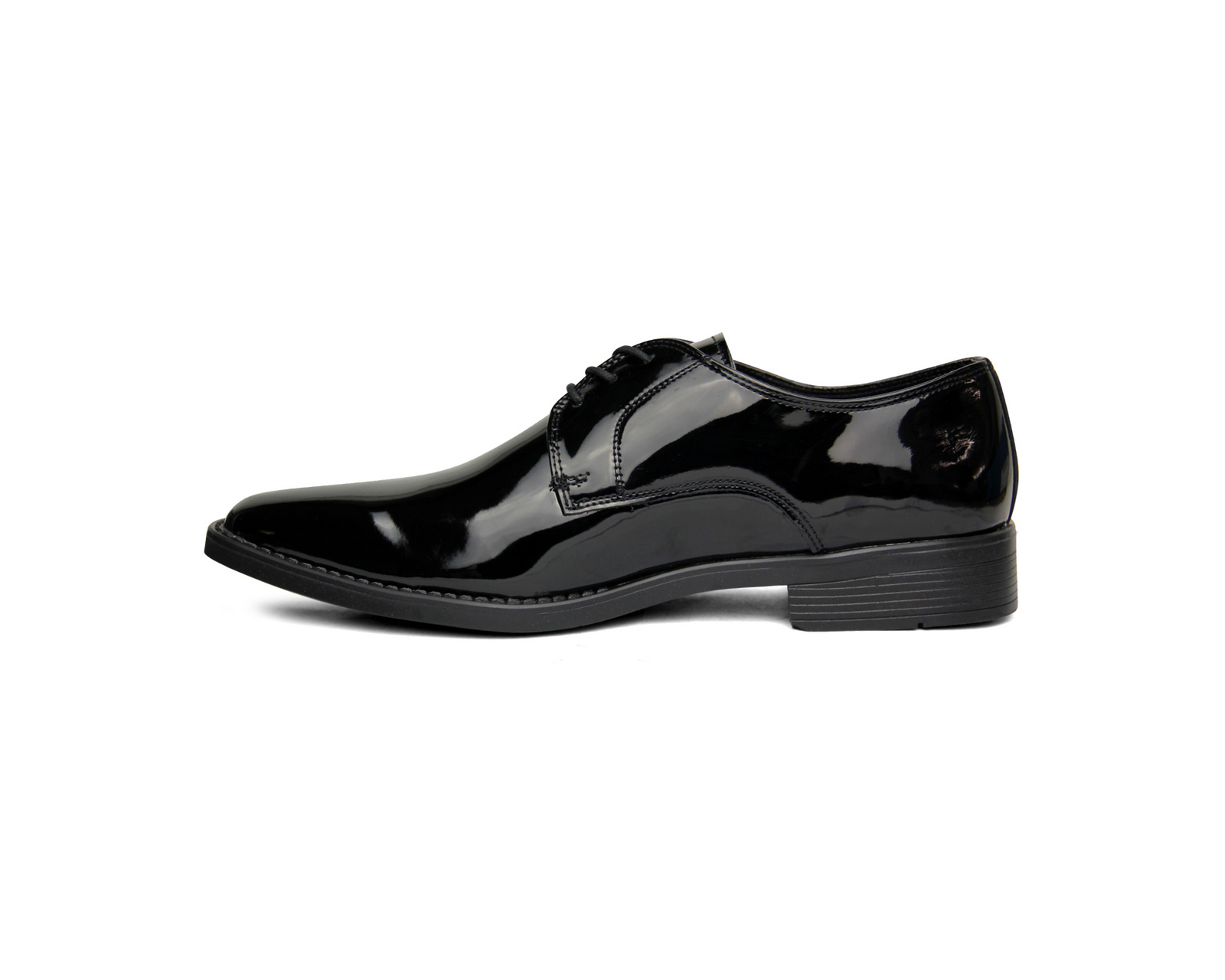 Foto 5 | Vestir Para Caballero Lob Footwear Charol Negro 62203517