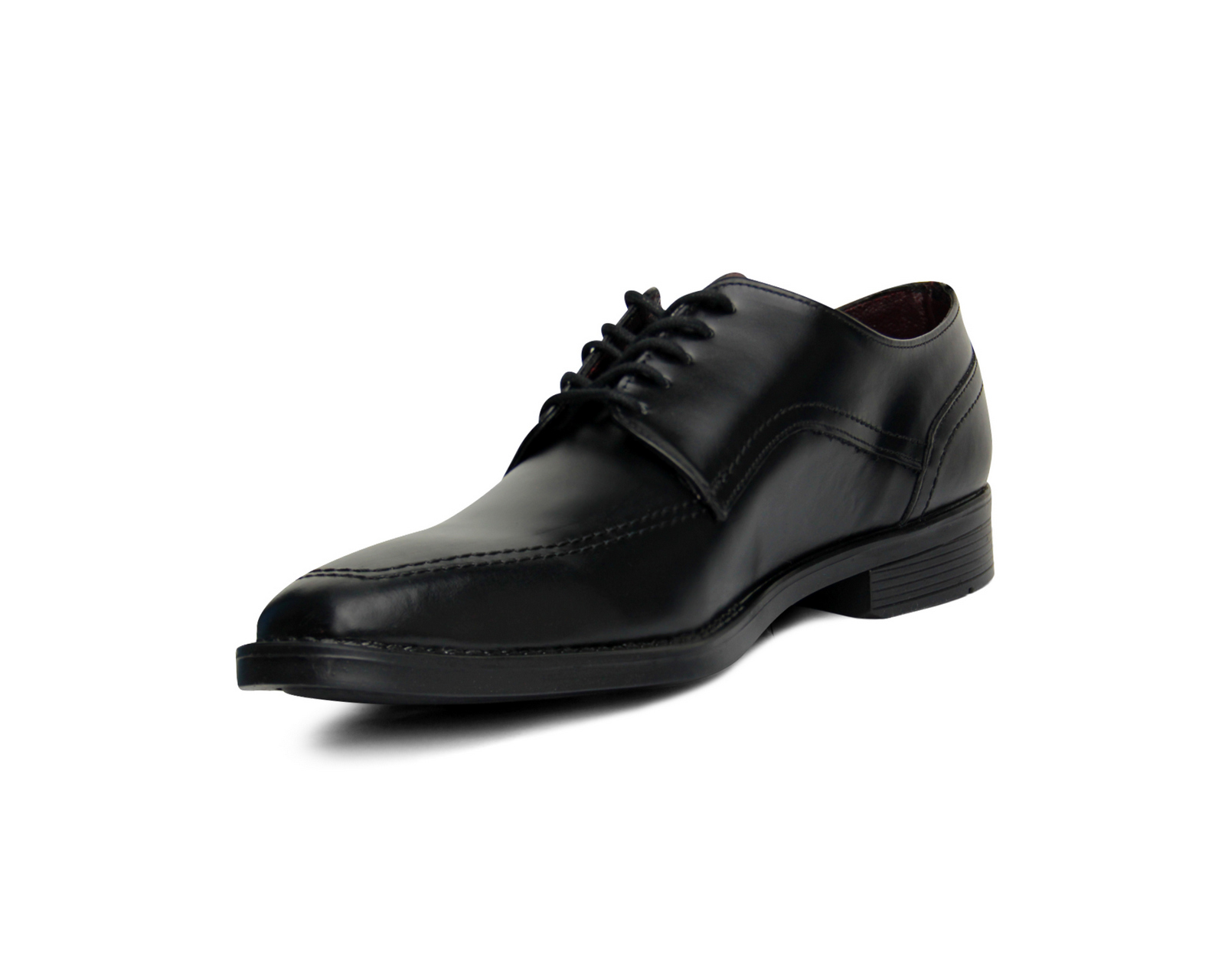 Foto 6 | Vestir Para Caballero Lob Footwear Atanado Negro 62203519