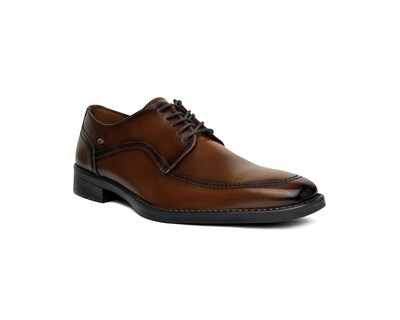 Foto 1 | Vestir Para Caballero Lob Footwear Atanado Café 62203518