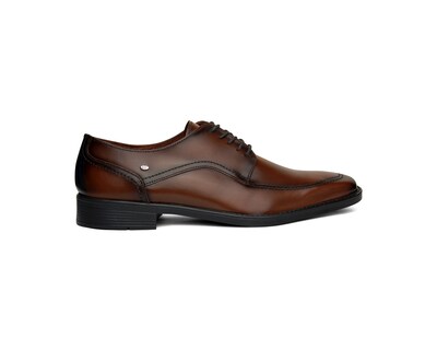 Foto 2 | Vestir Para Caballero Lob Footwear Atanado Café 62203518