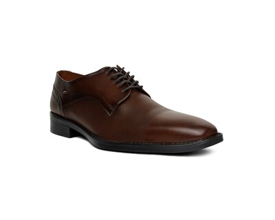 Foto 1 | Vestir Para Caballero Lob Footwear Atanado Café 62203515