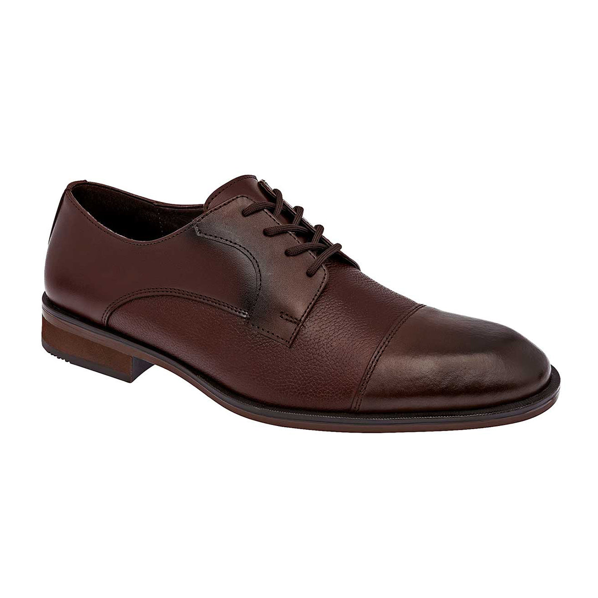 Foto 1 | Zapatos Rbcollection color Café para Hombre