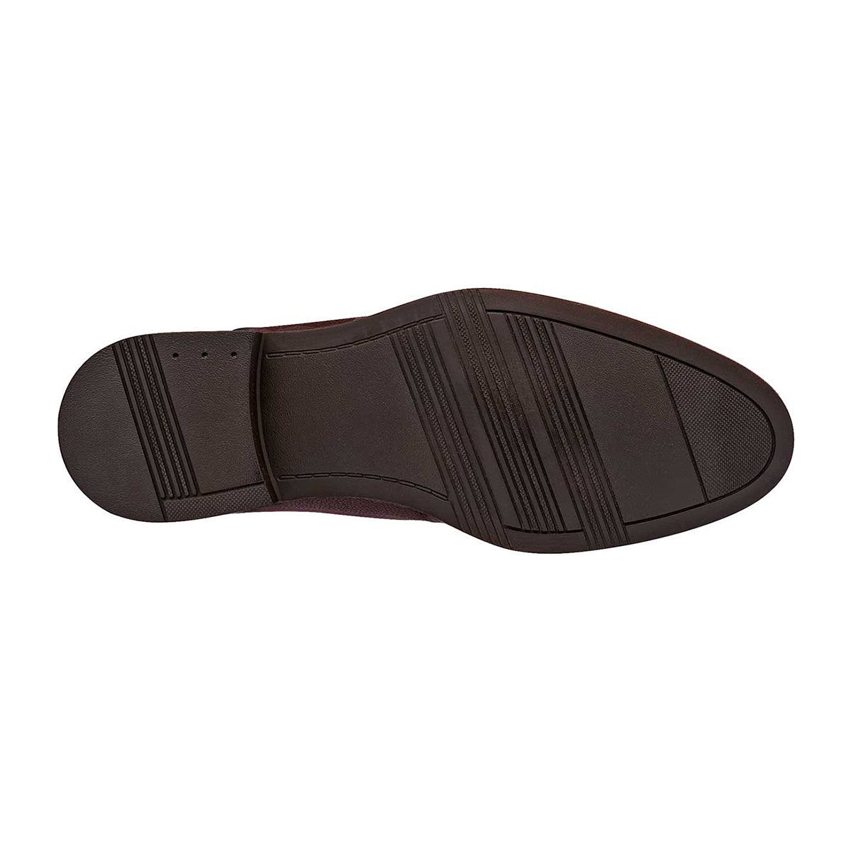 Foto 3 | Zapatos Rbcollection color Café para Hombre