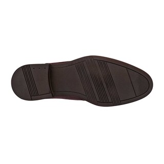 Foto 3 | Zapatos Rbcollection color Café para Hombre